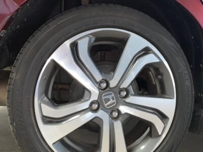 -- SOLD -- Honda Grace (City) Hybrid 2015, $15,990 + GST