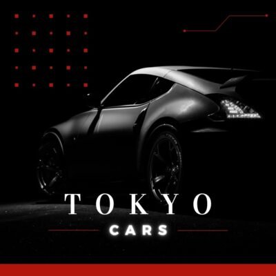 Tokyo Cars