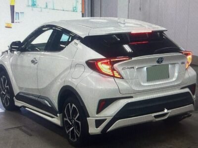 - SOLD - Toyota C-HR Modelista (Hybrid) 2019, Price: $28,000 Drive Away