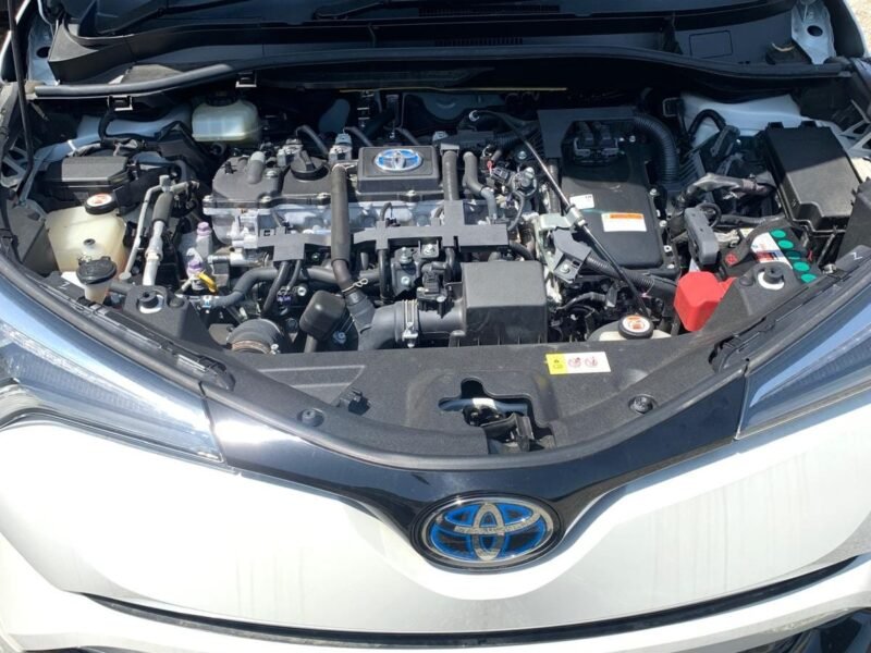 Toyota C-HR Modelista (Hybrid) 2019, Price: $28,000 Drive Away