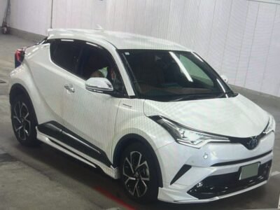 Toyota C-HR Modelista (Hybrid) 2019, Price: $28,000 Drive Away