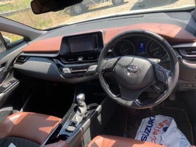 - SOLD - Toyota C-HR Modelista (Hybrid) 2019, Price: $28,000 Drive Away