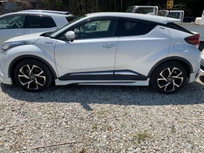- SOLD - Toyota C-HR Modelista (Hybrid) 2019, Price: $28,000 Drive Away