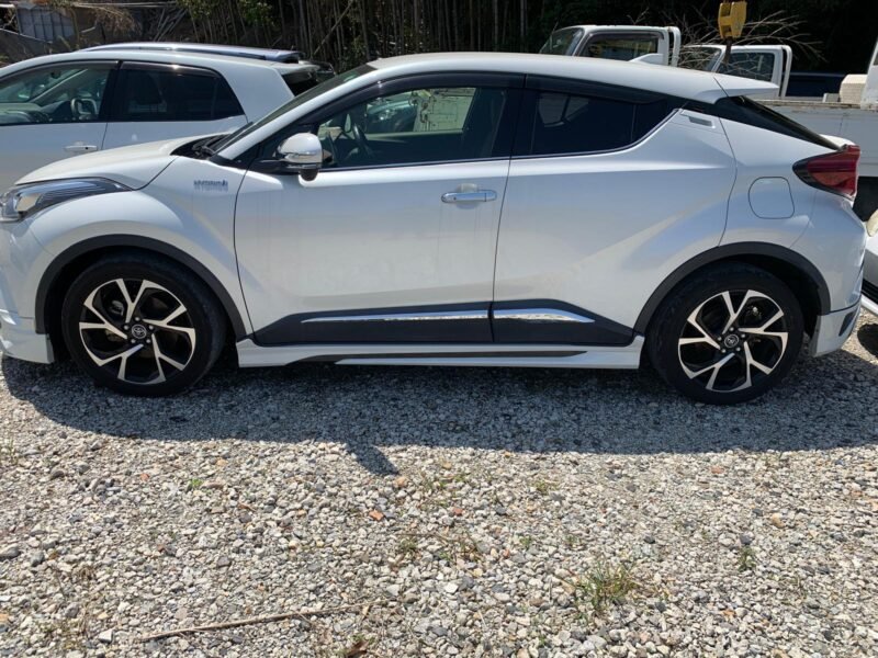 Toyota C-HR Modelista (Hybrid) 2019, Price: $28,000 Drive Away