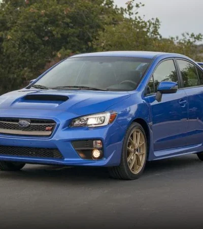 Subaru