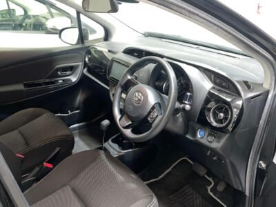 - SOLD - Toyota Vitz Hybrid (Yaris) 2019, Price: 18,500