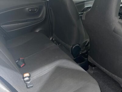 -- SOLD -- Toyota Vitz Hybrid (Yaris) 2018, Price: 17,000