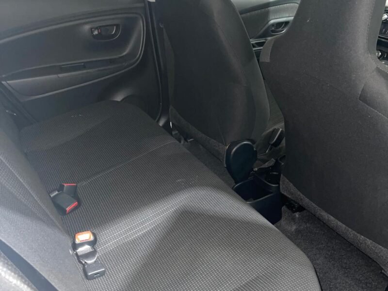 Toyota Vitz Hybrid (Yaris) 2018, Price: 17,000
