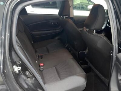 - SOLD - Toyota Vitz Hybrid (Yaris) 2019, Price: 18,500