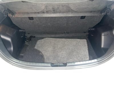 -- SOLD -- Toyota Vitz Hybrid (Yaris) 2018, Price: 17,000