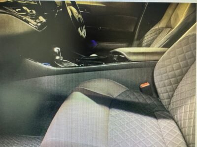 -- SOLD -- ✨ Toyota C-HR 2019 HYBRID, Price: 25,500 ✨