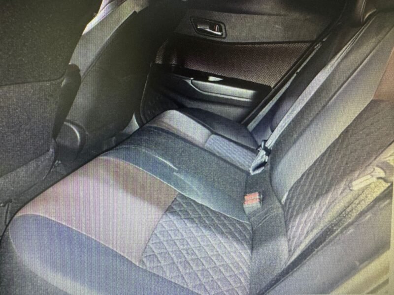 ✨ Toyota C-HR 2019 HYBRID, Price: 25,500 ✨