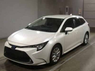 Toyota Corolla touring Hybrid, 2020, Price: $23,499