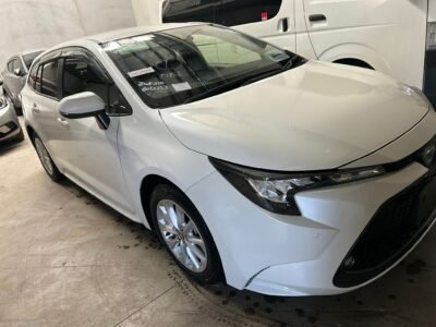Toyota Corolla touring Hybrid, 2020, Price: $23,499