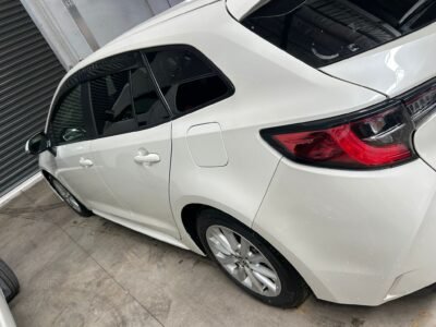Toyota Corolla touring Hybrid, 2020, Price: $23,499