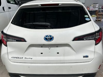 Toyota Corolla touring Hybrid, 2020, Price: $23,499