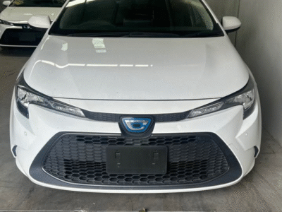 Corolla Touring | Automatic | Dealer stock | Low km's