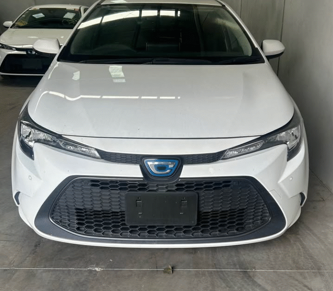 Corolla Touring | Automatic | Dealer stock | Low km's