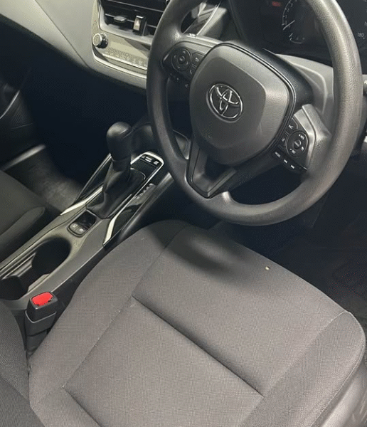 Corolla Touring | Automatic | Dealer stock | Low km's