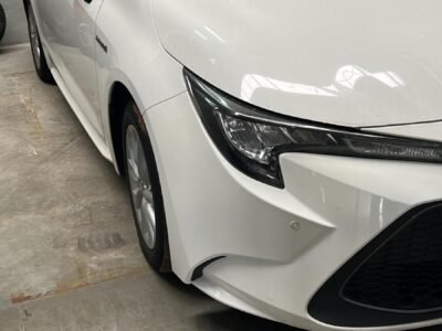 Corolla Touring | Automatic | Dealer stock | Low km's