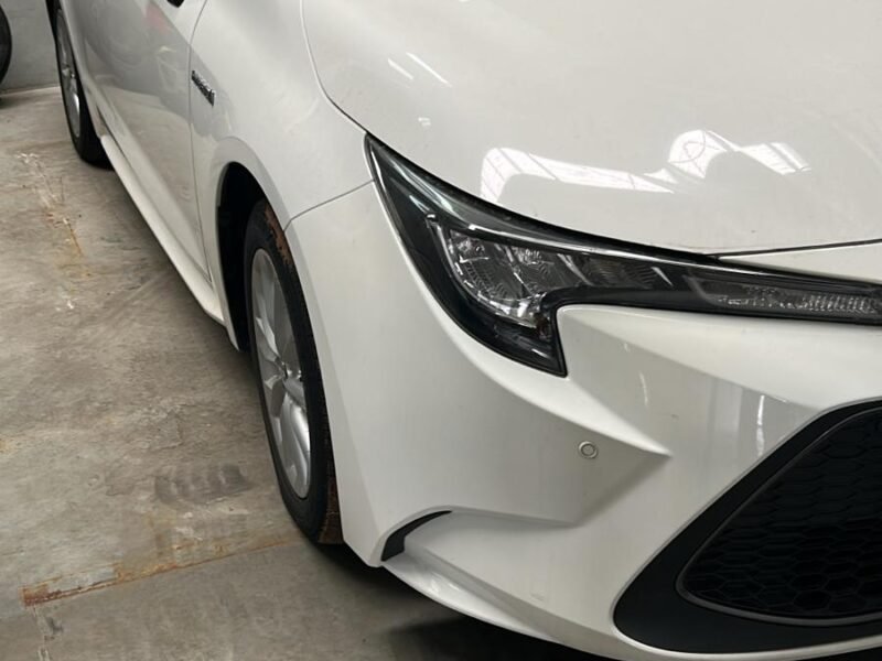 Corolla Touring | Automatic | Dealer stock | Low km's