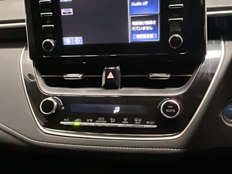 Corolla Touring | Automatic | Dealer stock | Low km's