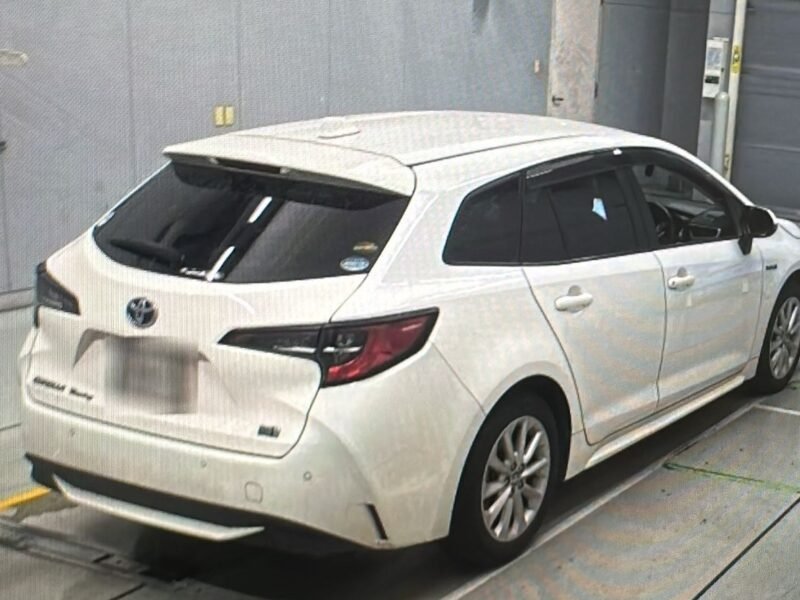 Corolla Touring | Automatic | Dealer stock | Low km's